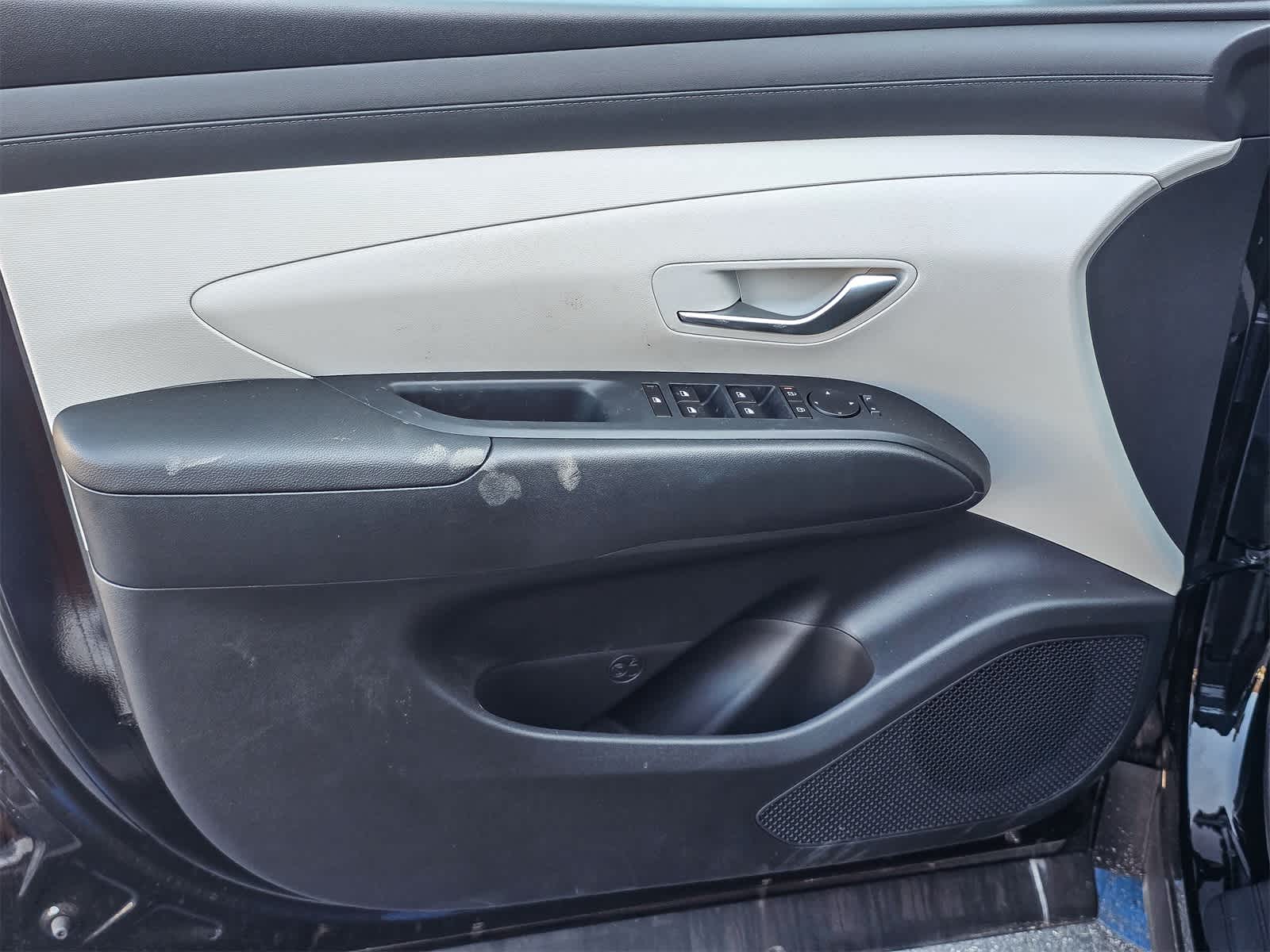Thumbnail: 2025 Hyundai Tucson - 21