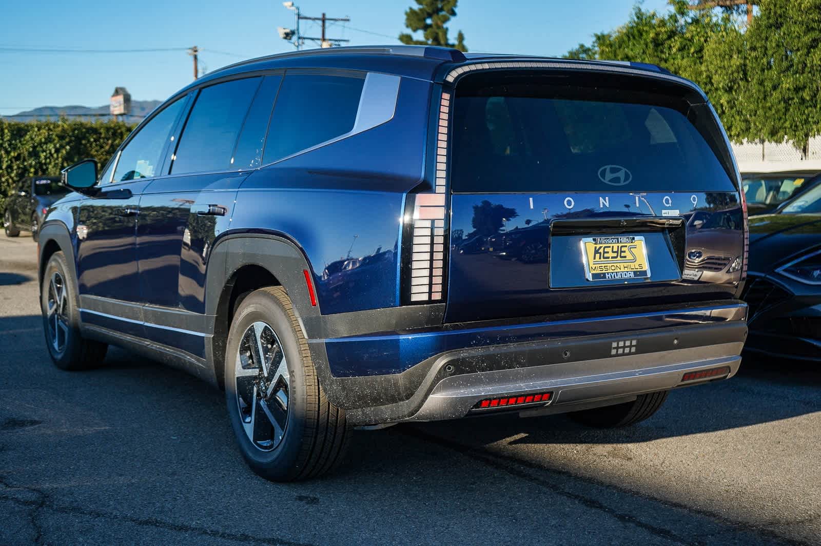 Thumbnail: 2026 Hyundai Ioniq - 6