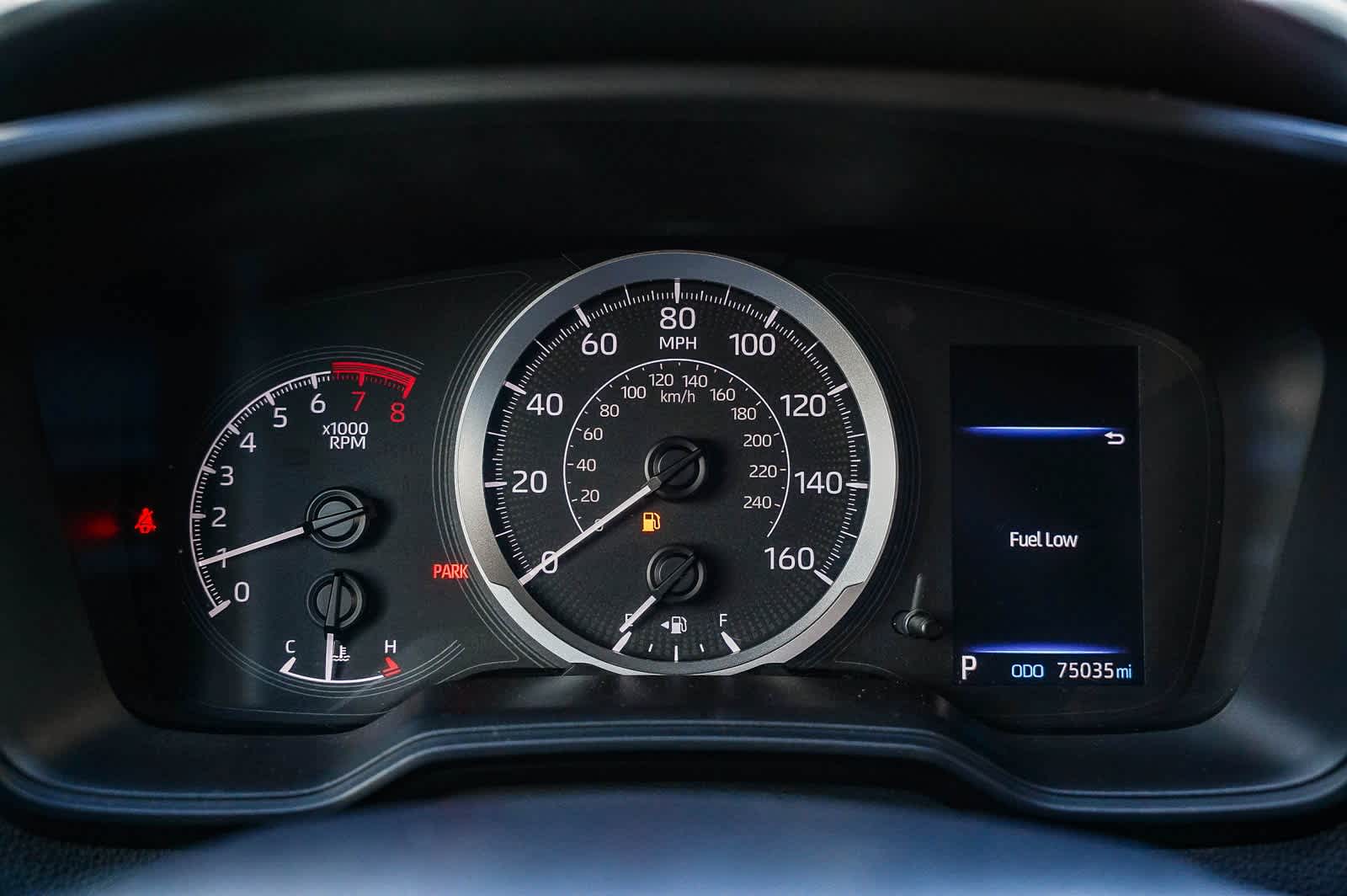 Thumbnail: 2022 Toyota Corolla - 24