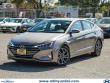 Used 2020 Hyundai Elantra Limited Sedan