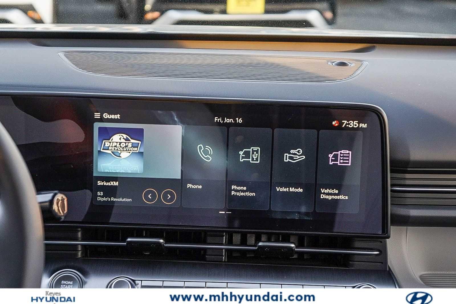 Thumbnail: 2026 Hyundai Kona - 16