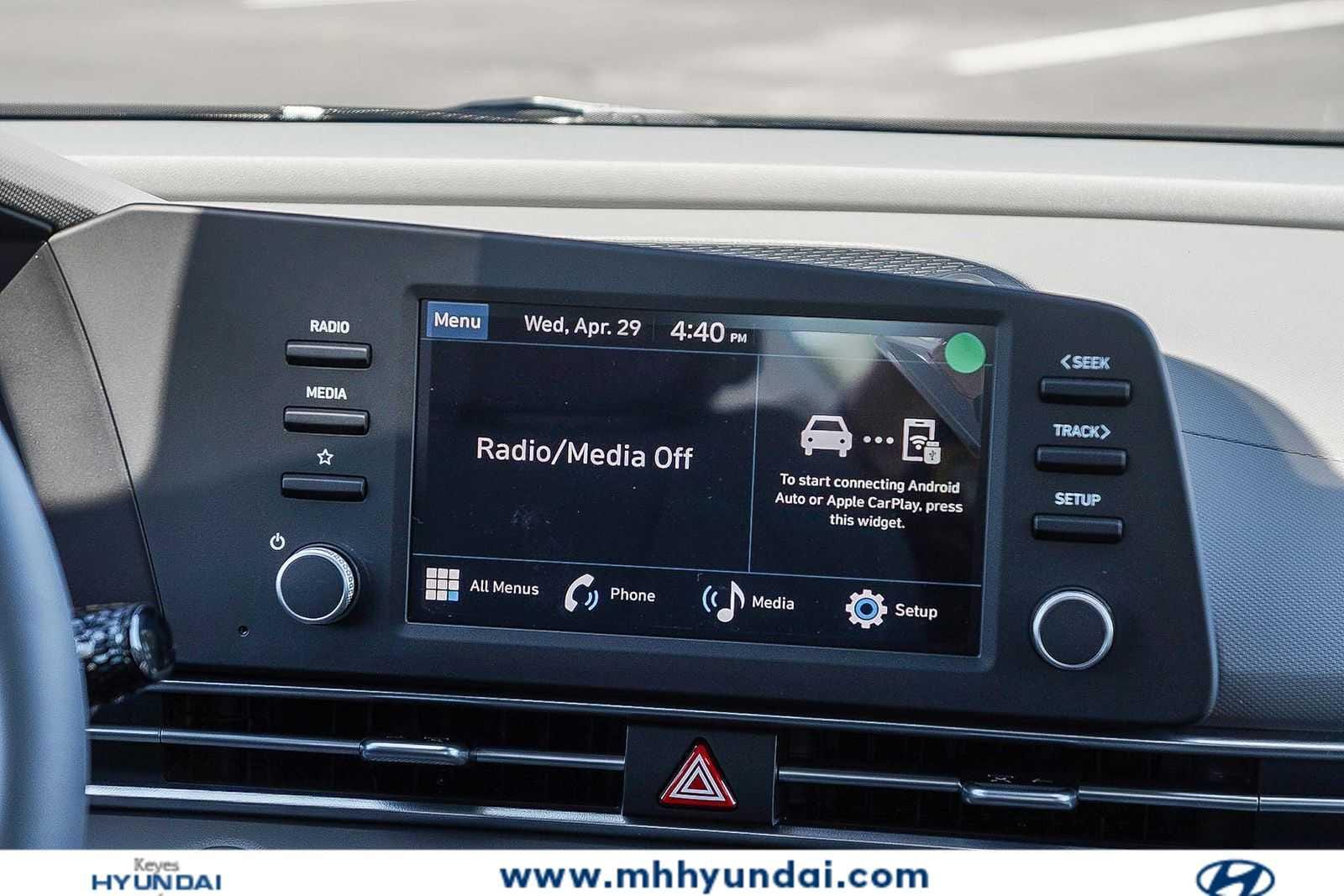 Thumbnail: 2026 Hyundai Elantra - 16