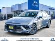 New 2026 Hyundai Sonata Hybrid SEL Sedan