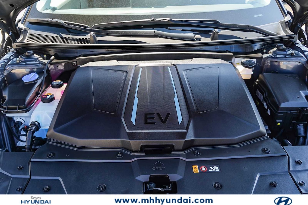 Certified 2023 Hyundai IONIQ 5 SE SUV