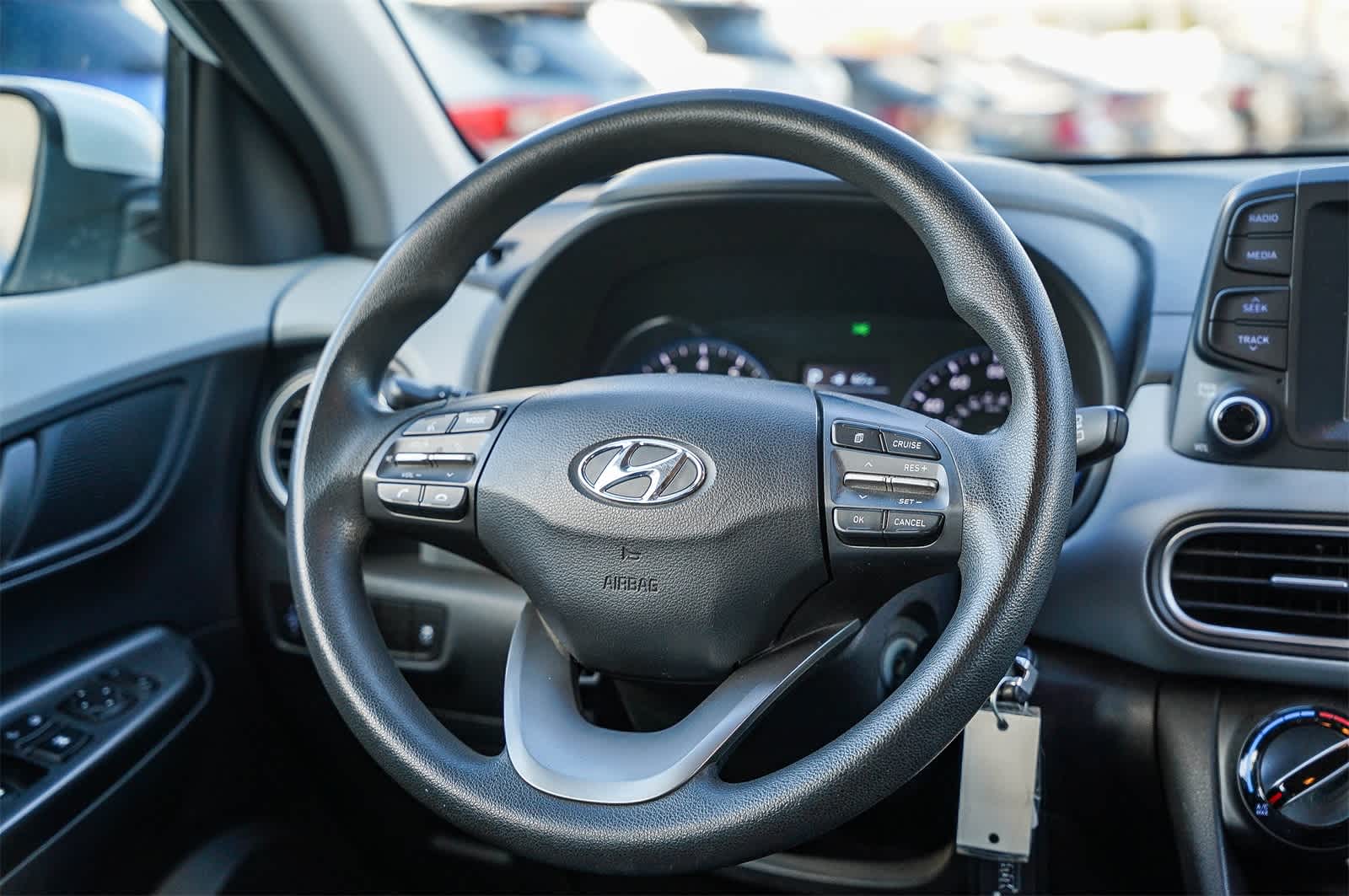 Thumbnail: 2018 Hyundai Kona - 15