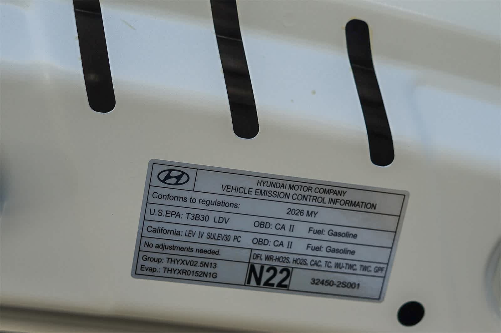 Thumbnail: 2026 Hyundai Palisade - 13