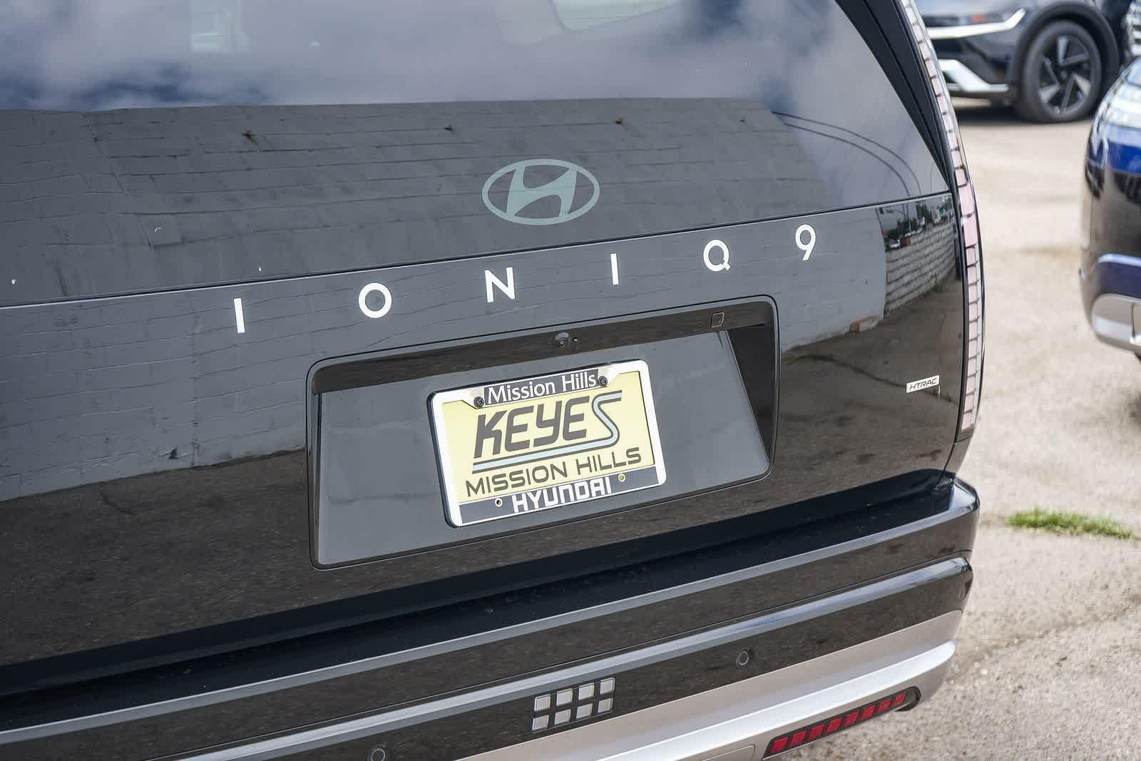 Thumbnail: 2026 Hyundai Ioniq - 12