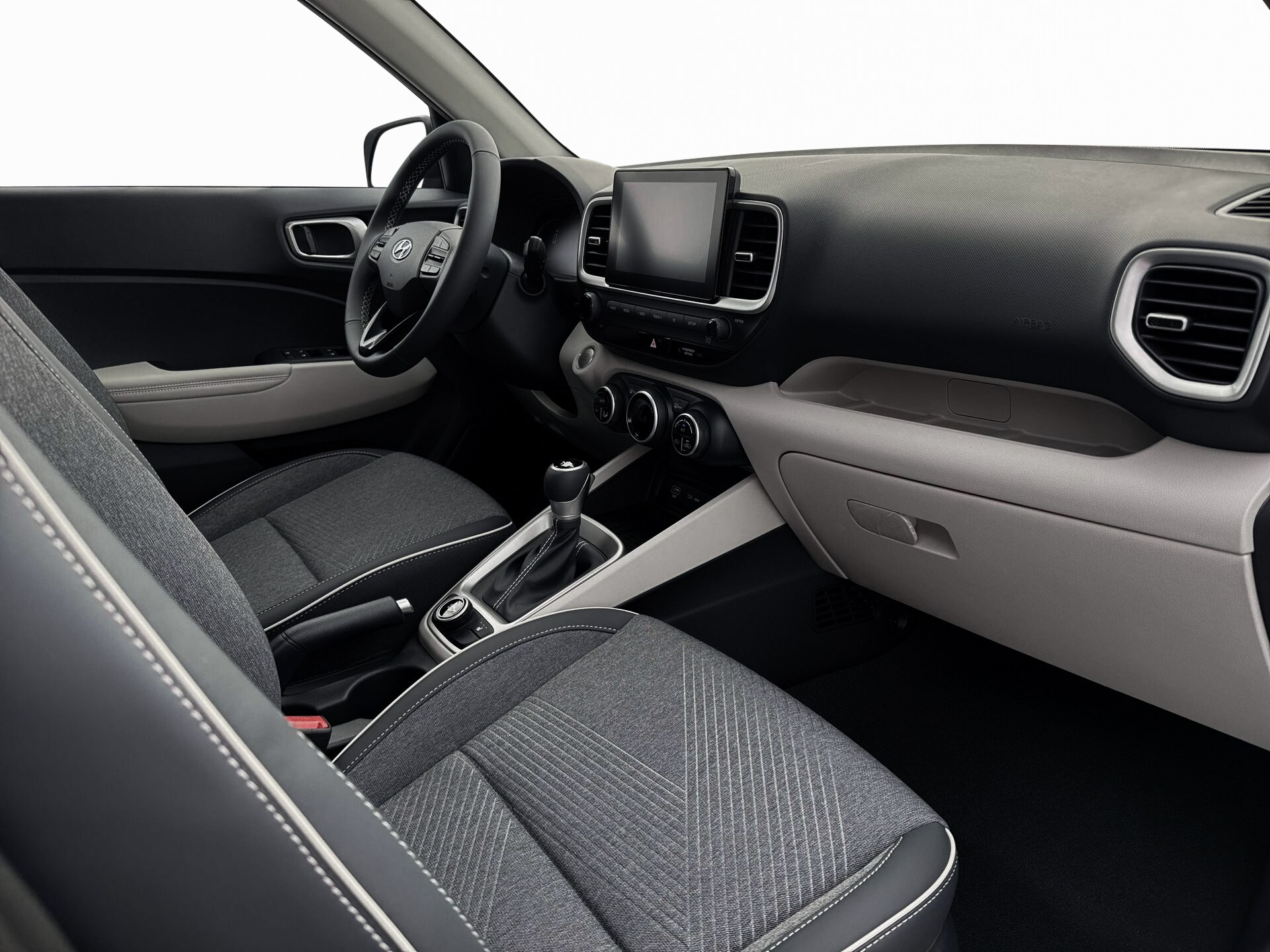 Thumbnail: 2026 Hyundai Venue - 15