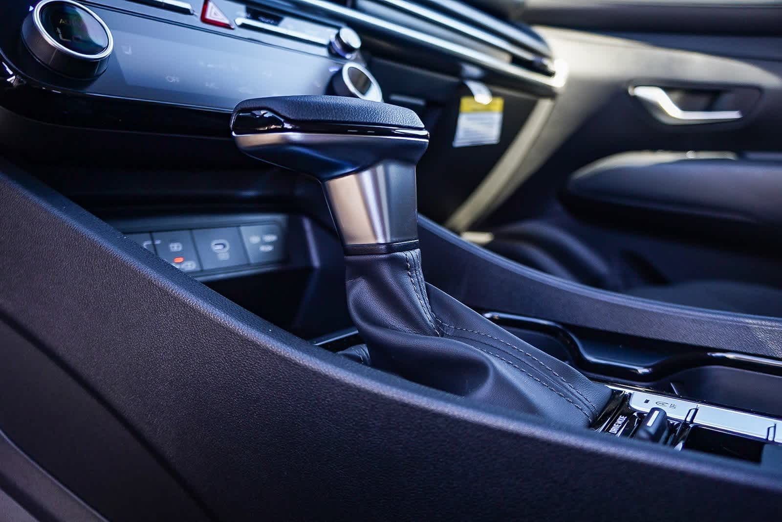 Thumbnail: 2026 Hyundai Tucson - 27