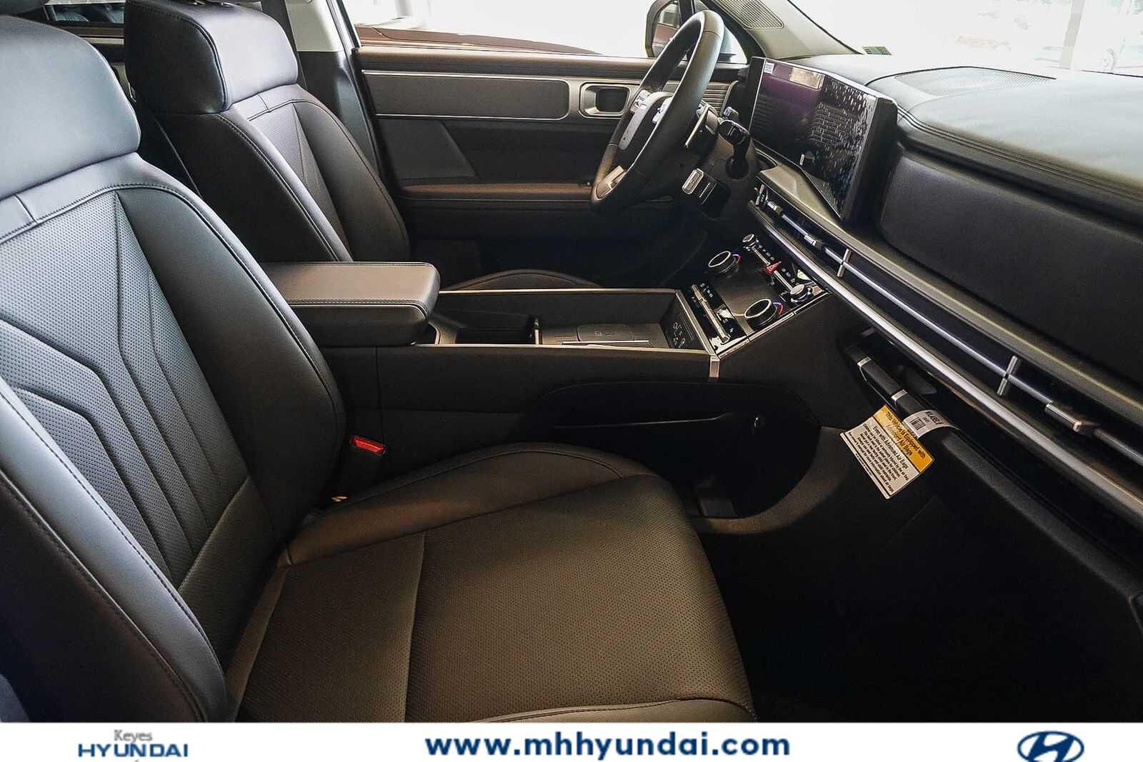 Thumbnail: 2026 Hyundai Santa Fe - 18