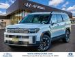 New 2026 Hyundai Santa Fe SEL FWD SUV