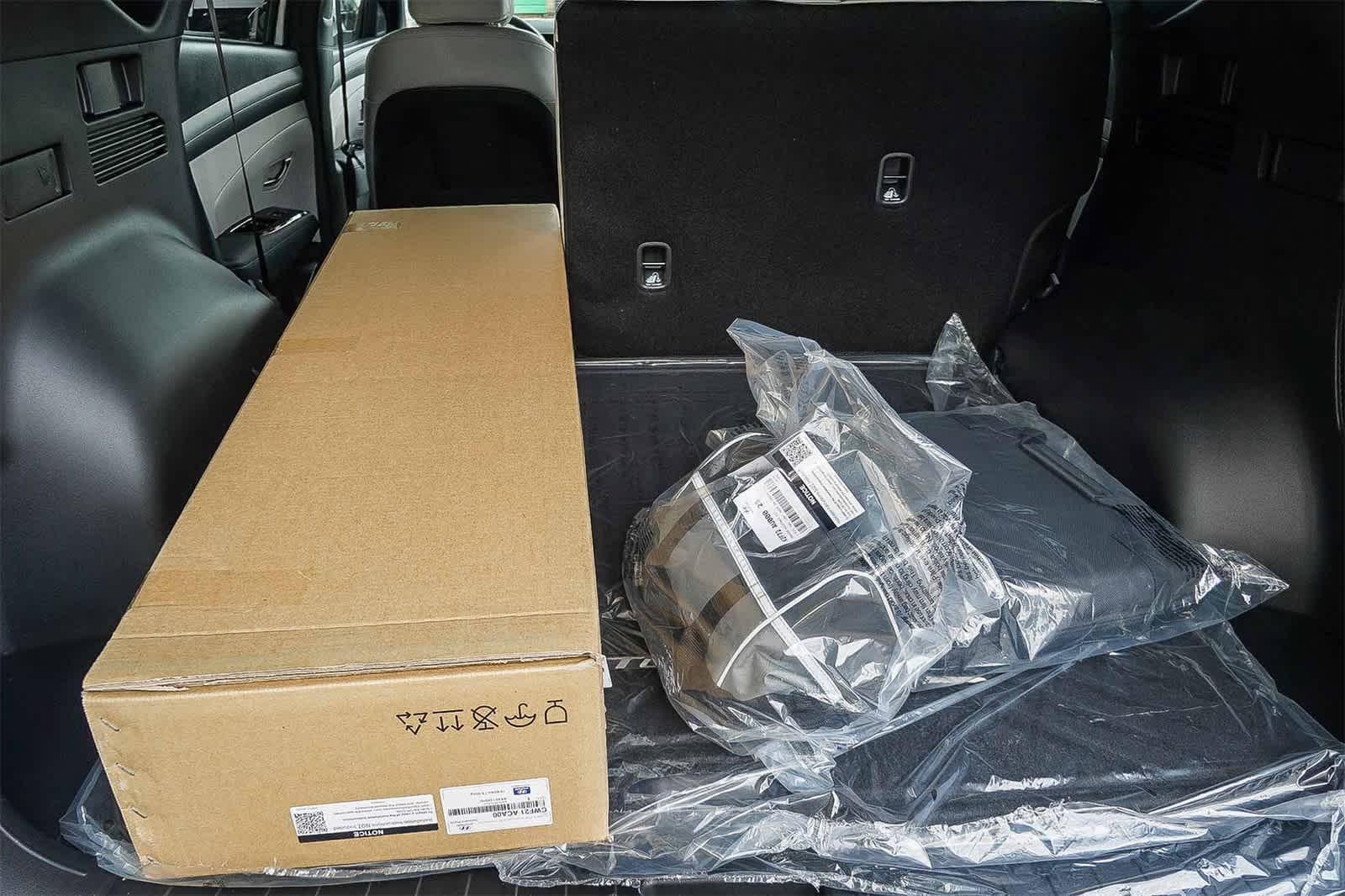 Thumbnail: 2026 Hyundai Tucson - 30