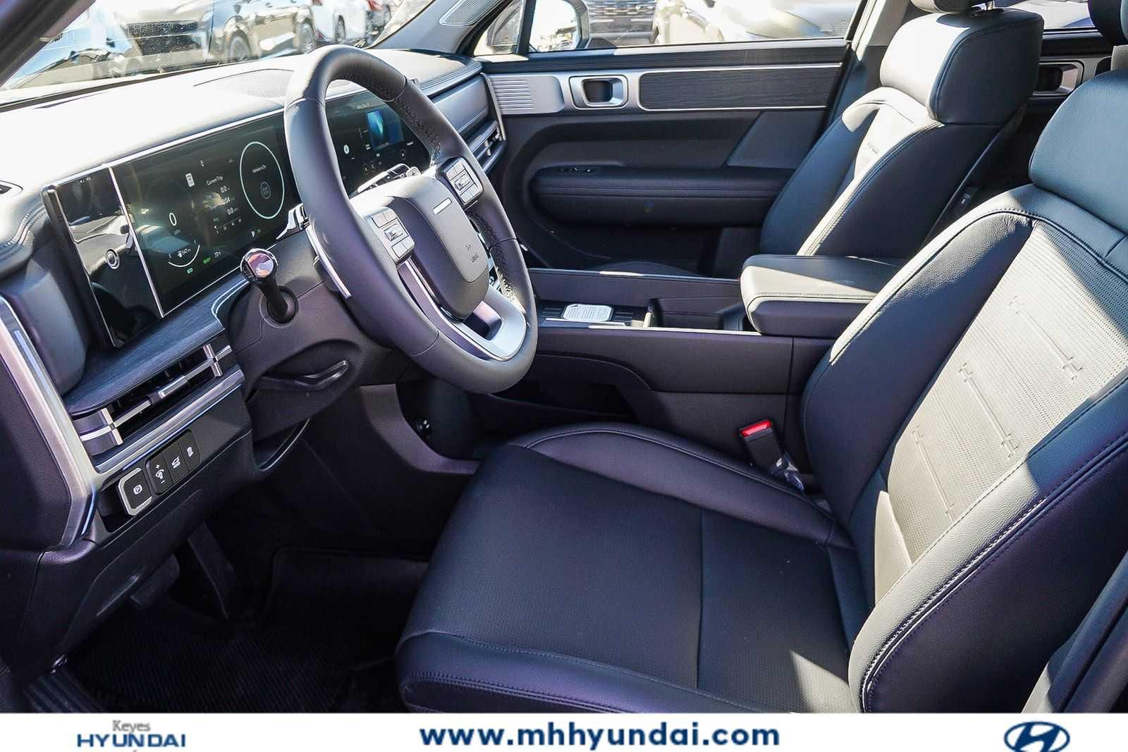 Thumbnail: 2026 Hyundai Santa Fe - 22