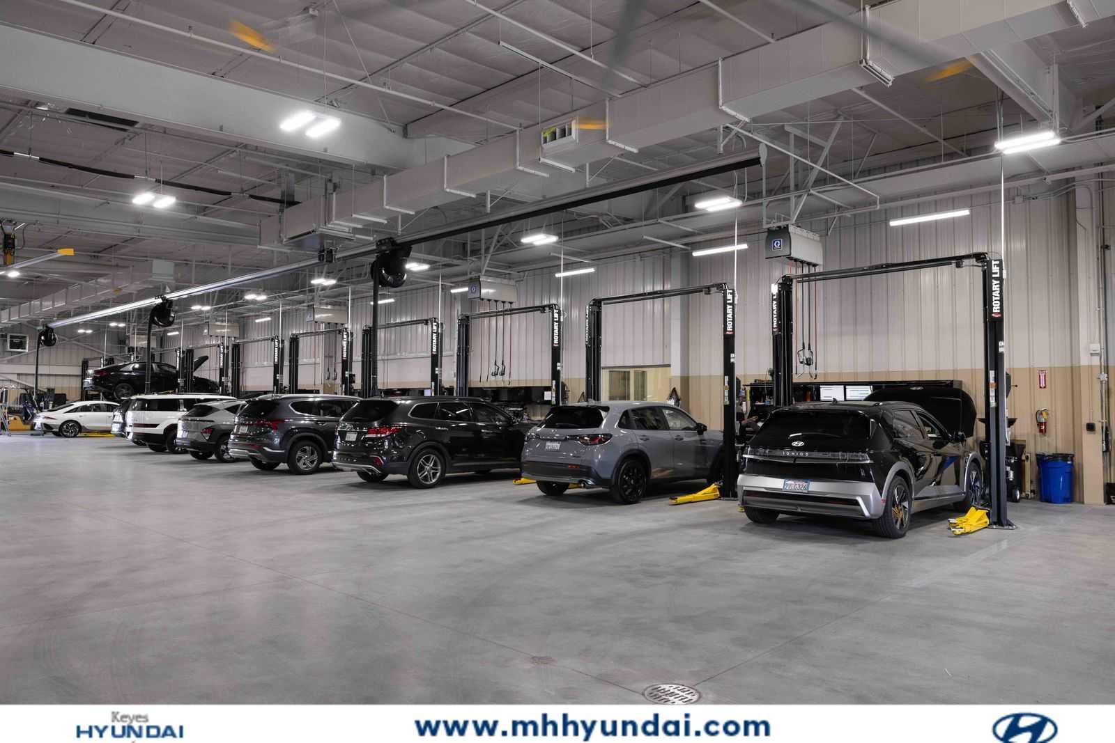 Thumbnail: 2026 Hyundai Santa Fe - 31