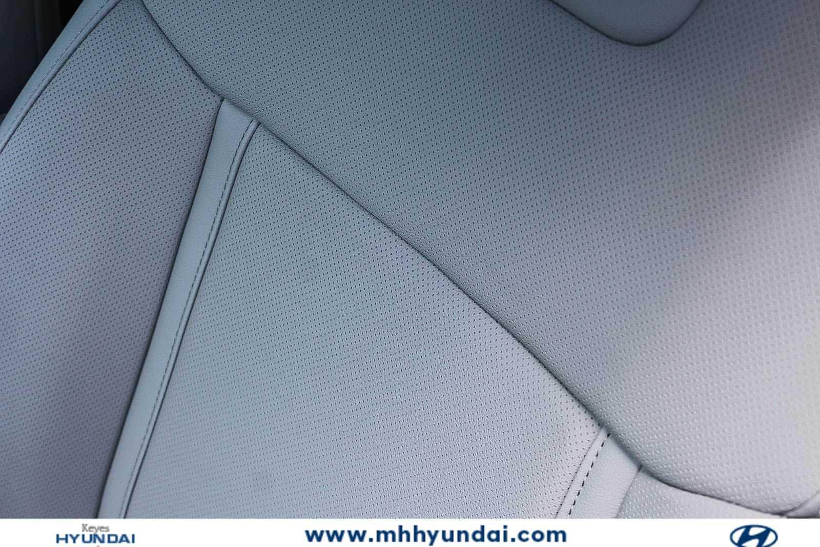 Thumbnail: 2026 Hyundai Tucson - 37