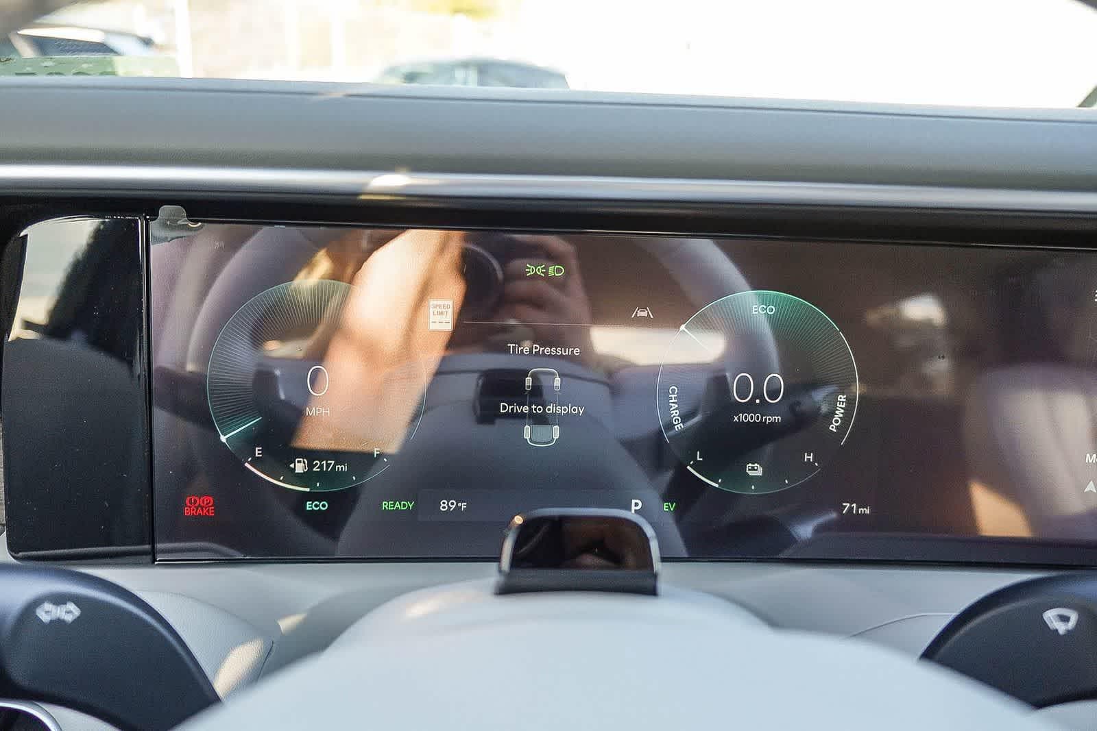 Thumbnail: 2026 Hyundai Palisade - 28