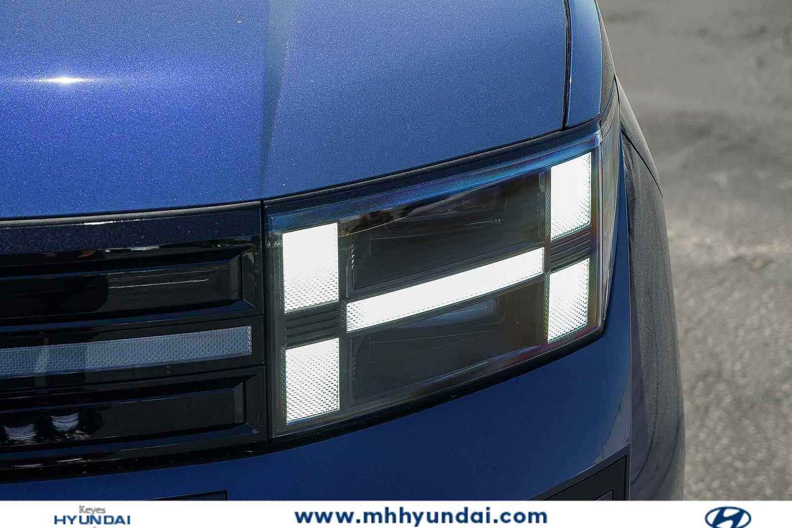 Thumbnail: 2026 Hyundai Santa Fe - 8