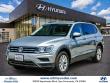 Used 2019 Volkswagen Tiguan 2.0T S SUV