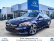 Used 2018 Mercedes-Benz CLA 250  Coupe