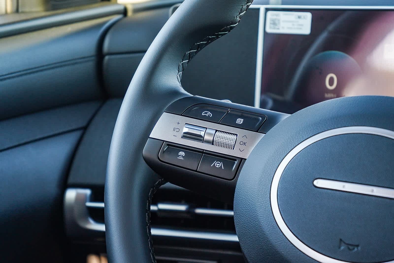 Thumbnail: 2025 Hyundai Tucson - 19