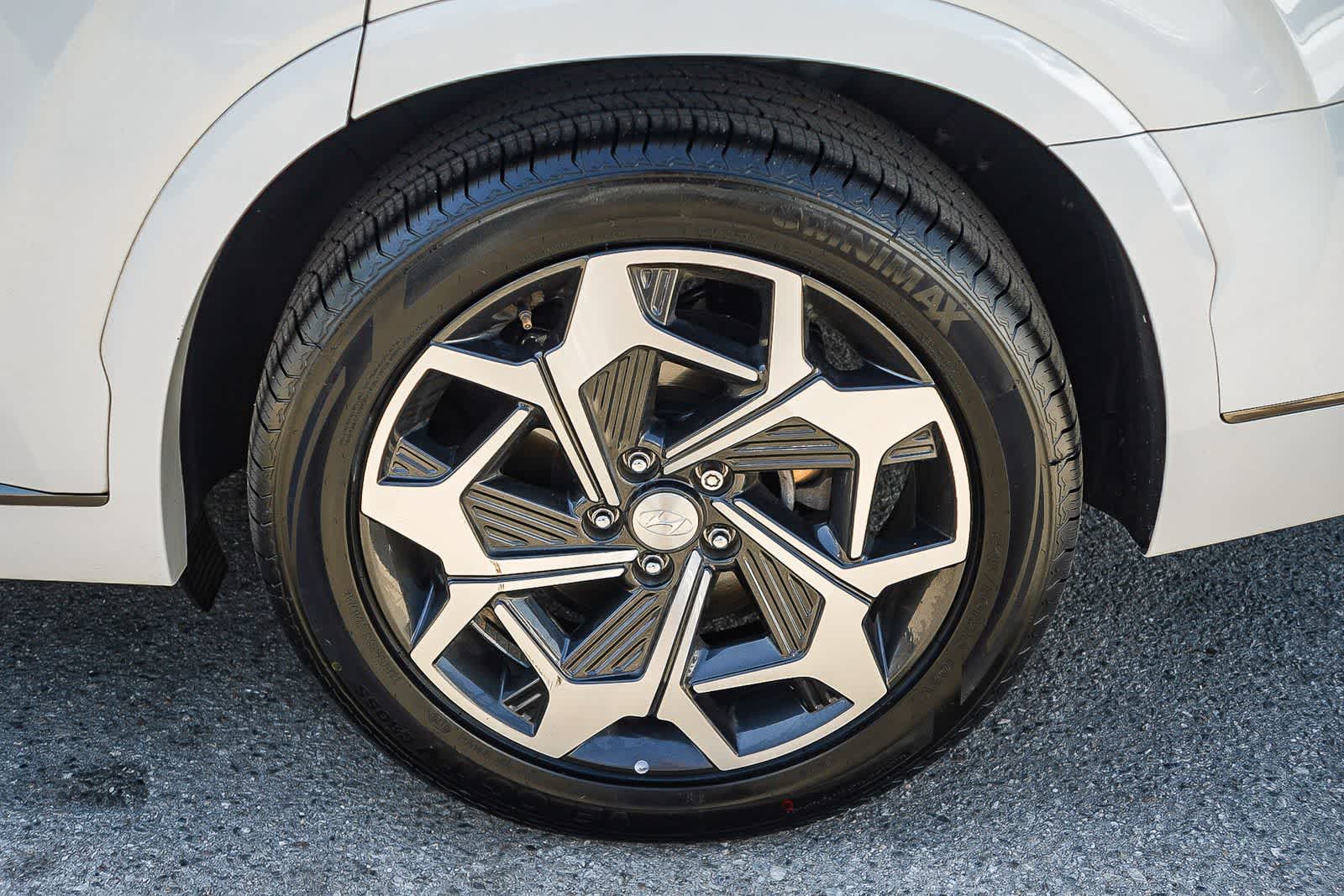 Thumbnail: 2022 Hyundai Palisade - 11