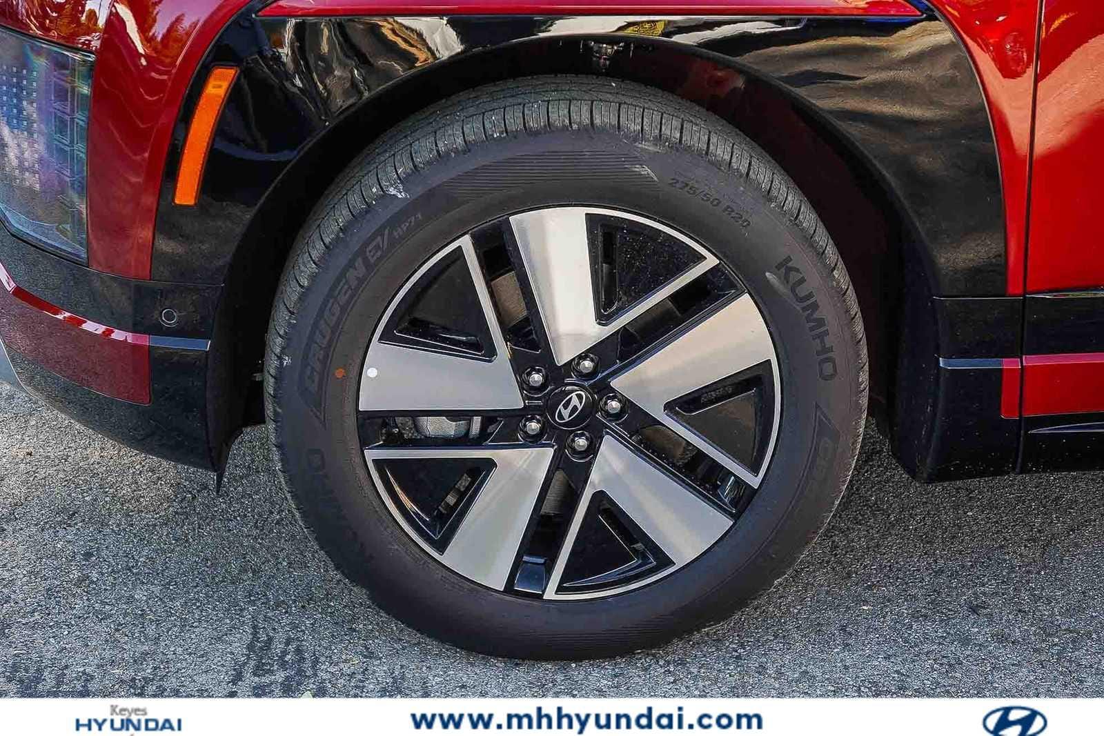 Thumbnail: 2026 Hyundai Ioniq - 10