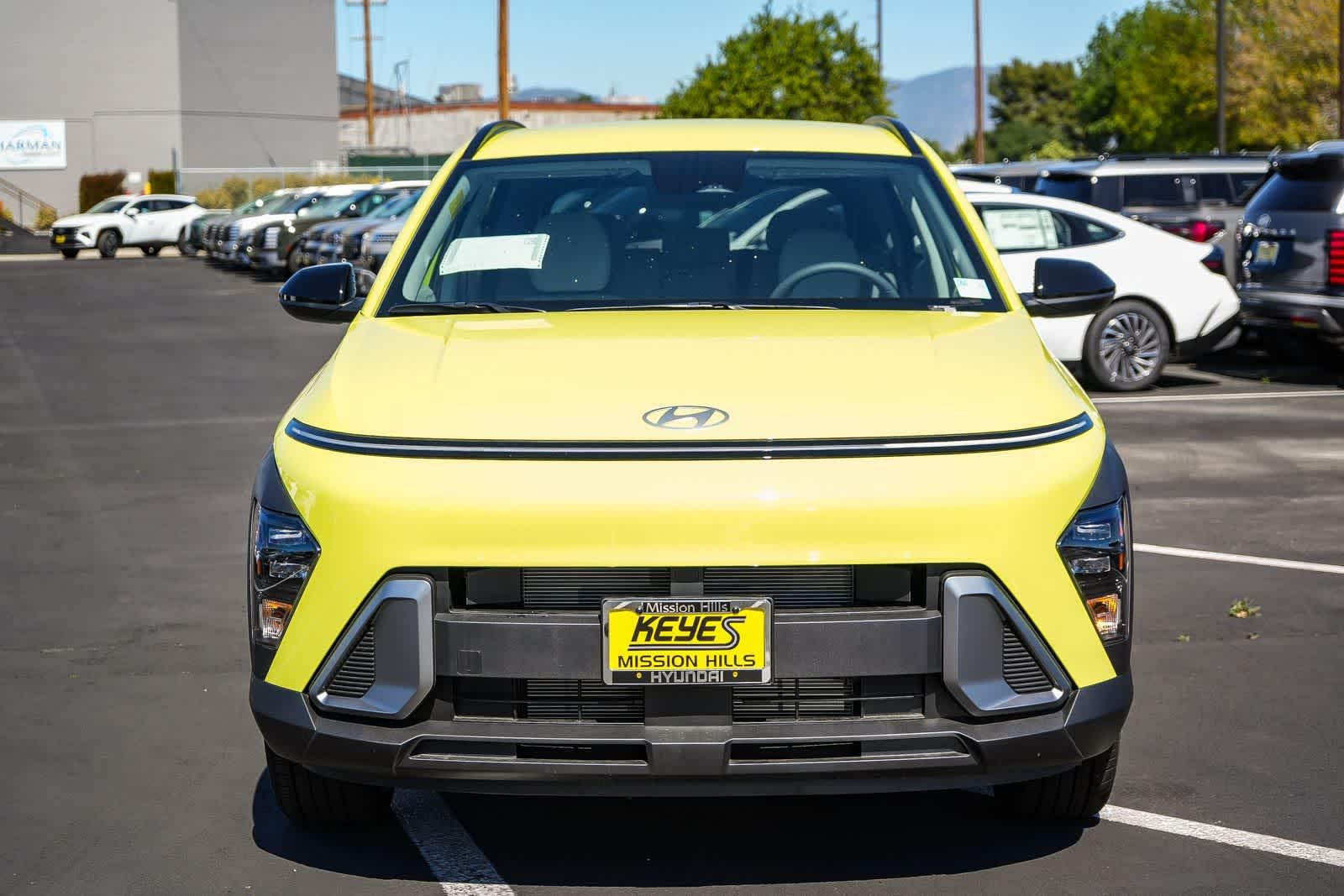 Thumbnail: 2026 Hyundai Kona - 2
