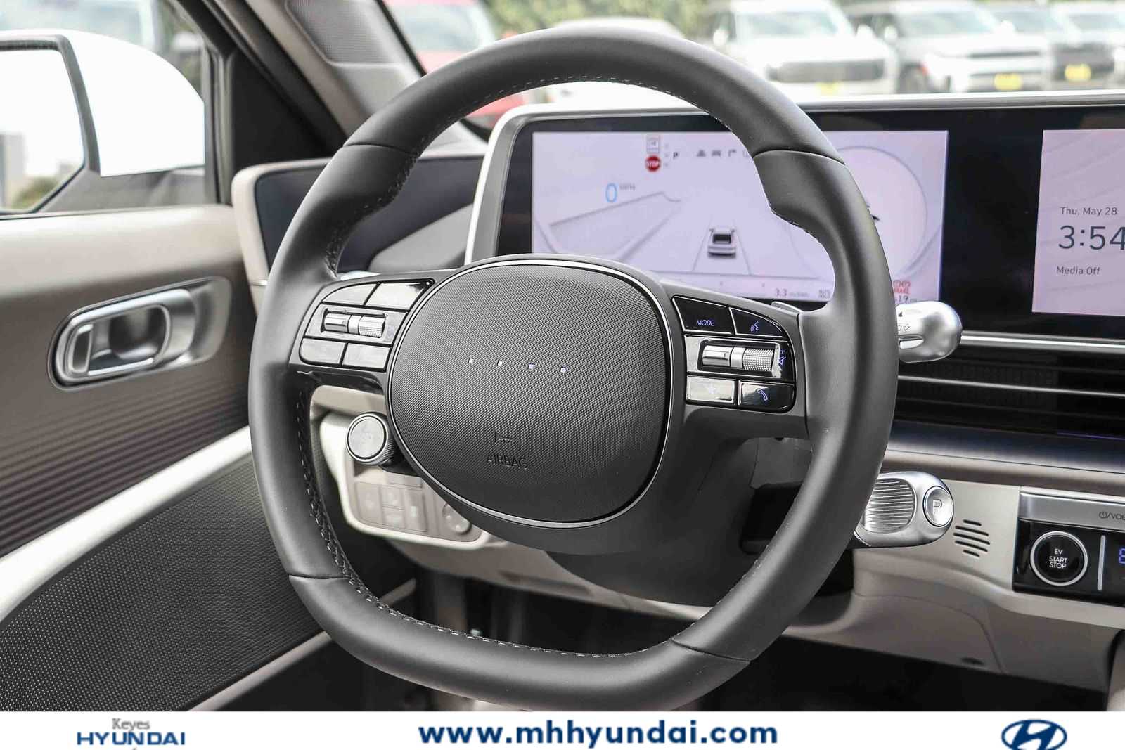 Thumbnail: 2024 Hyundai Ioniq 6 - 13