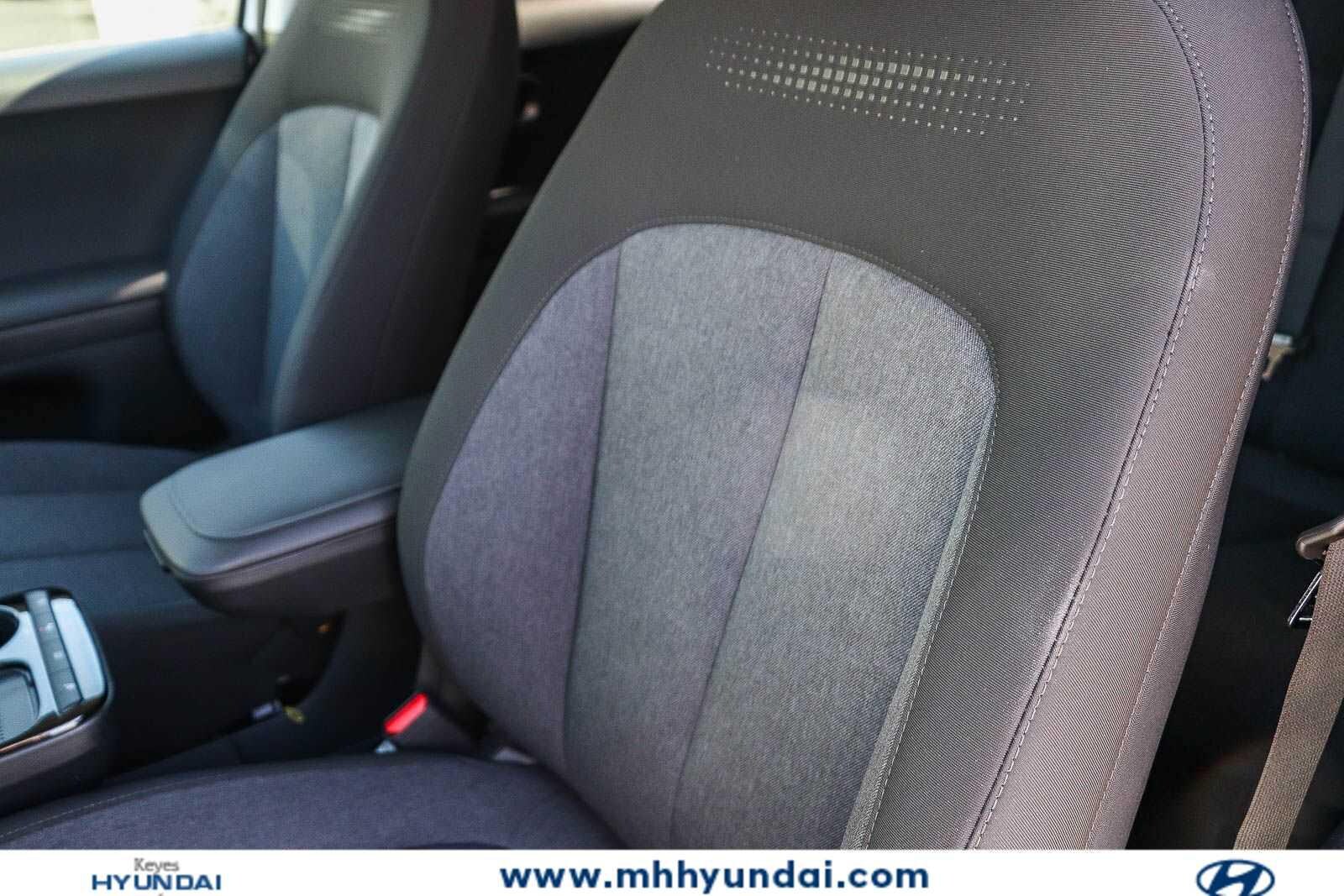 Thumbnail: 2026 Hyundai Ioniq 5 - 25
