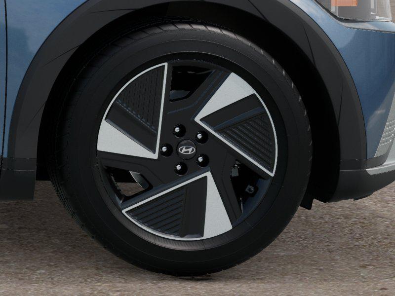 Thumbnail: 2026 Hyundai Ioniq 5 - 8