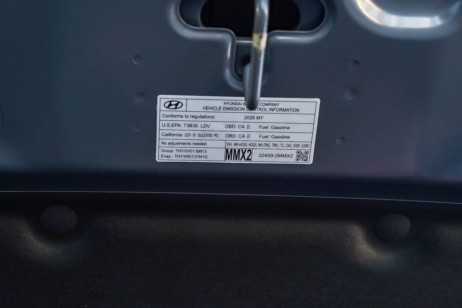 Thumbnail: 2026 Hyundai Santa Fe - 13