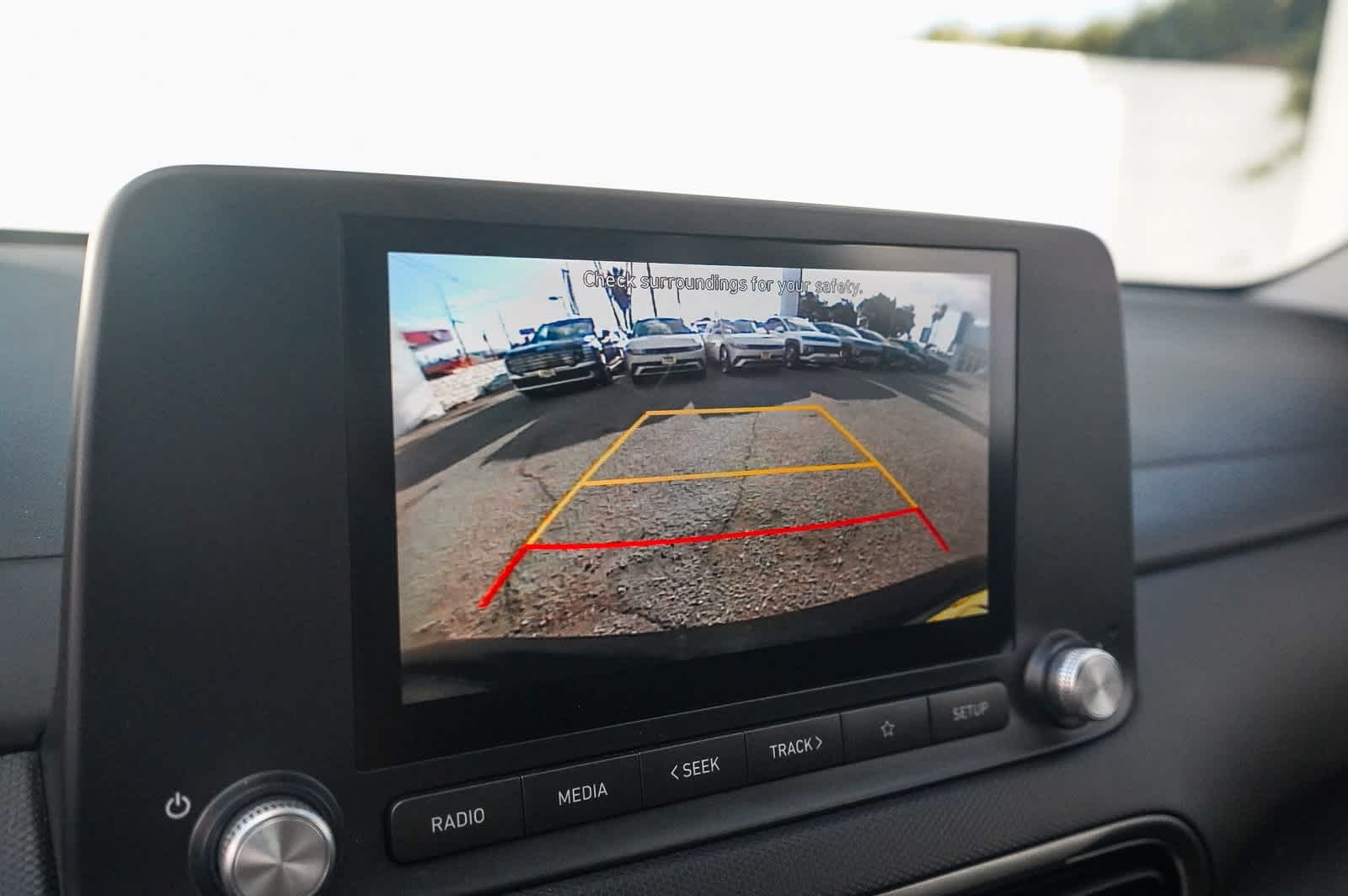 Thumbnail: 2023 Hyundai Kona - 24