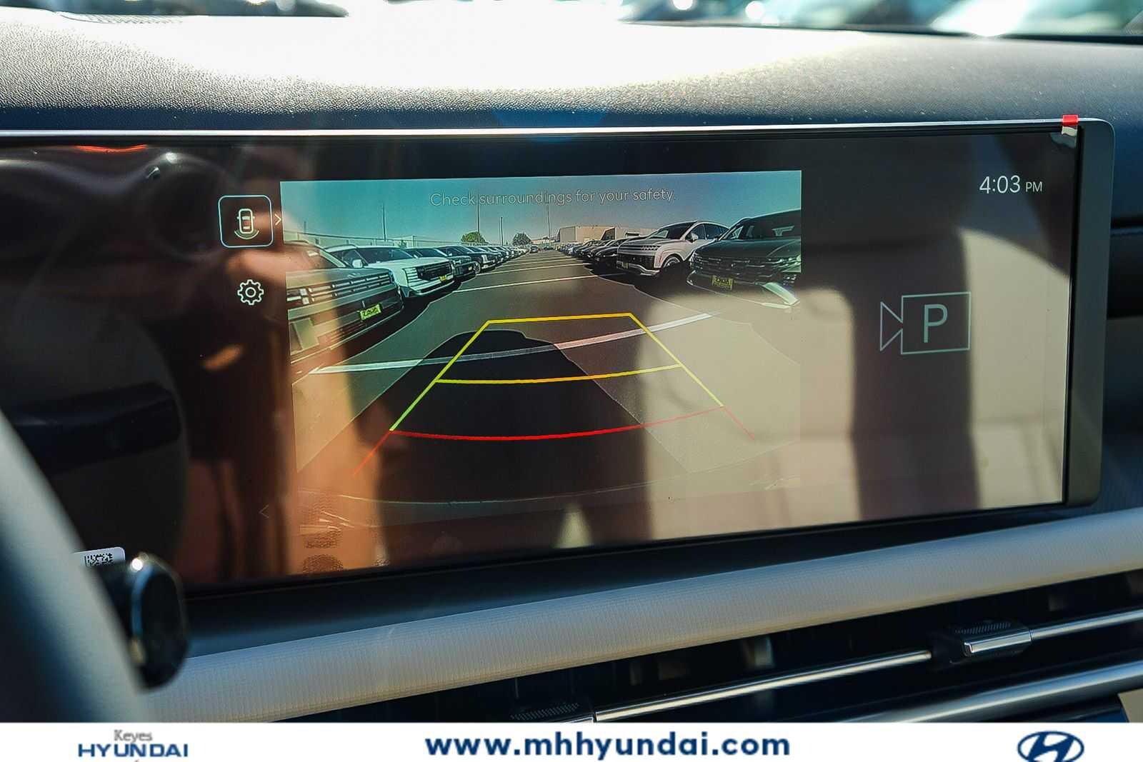 Thumbnail: 2026 Hyundai Tucson - 28