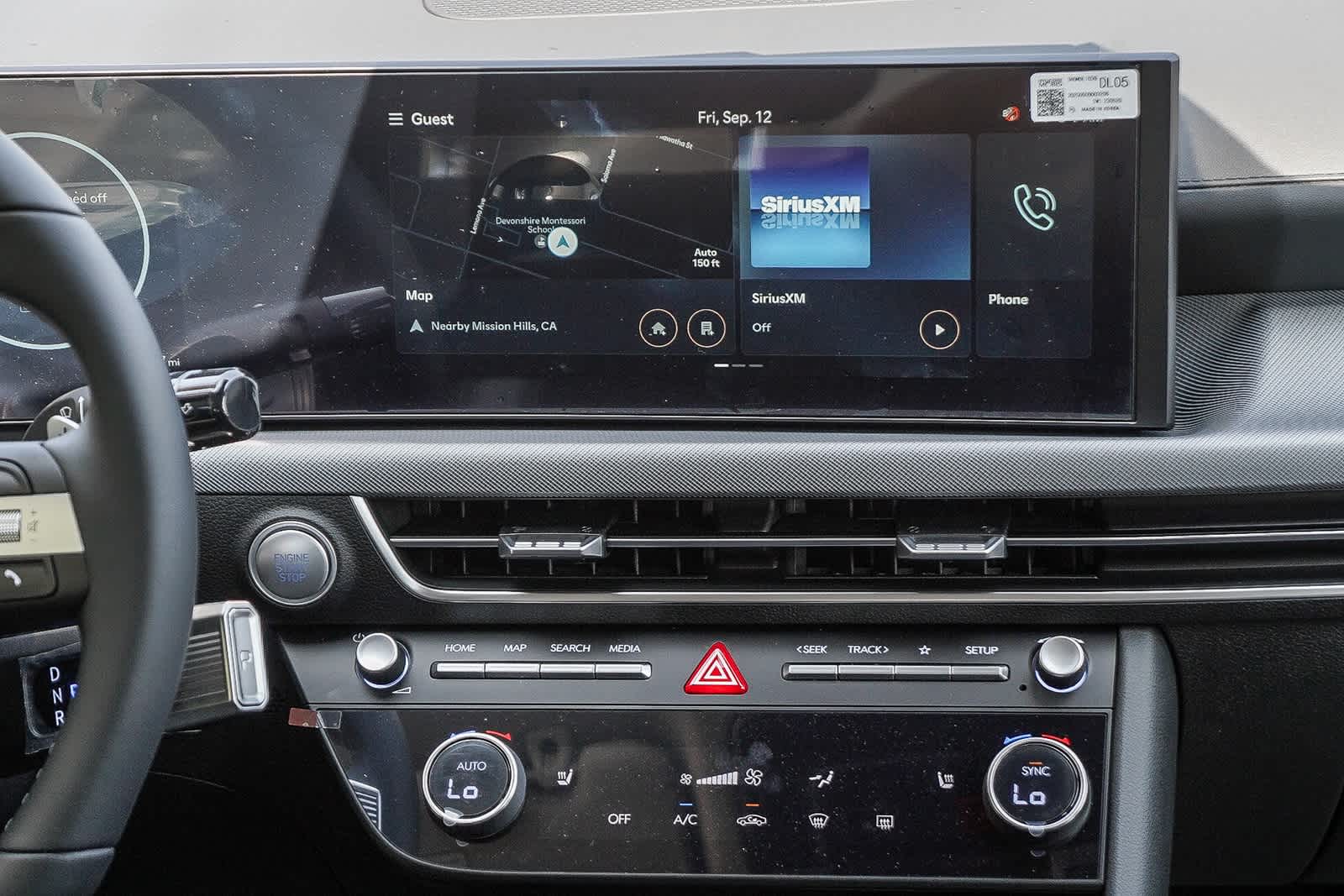 Thumbnail: 2025 Hyundai Sonata - 15