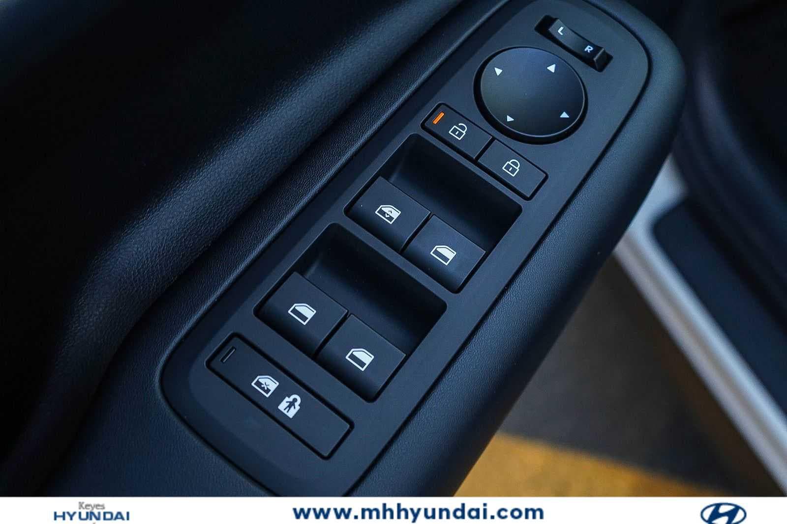 Thumbnail: 2026 Hyundai Santa Fe - 23