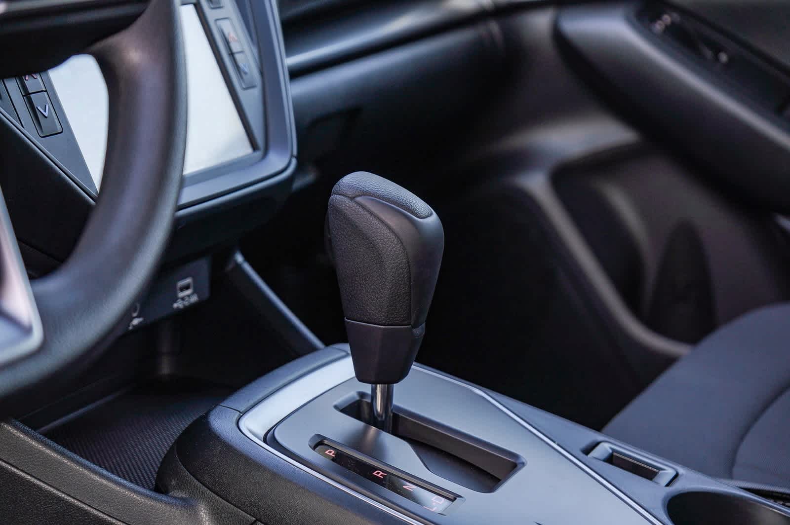 Thumbnail: 2024 Subaru Impreza - 20