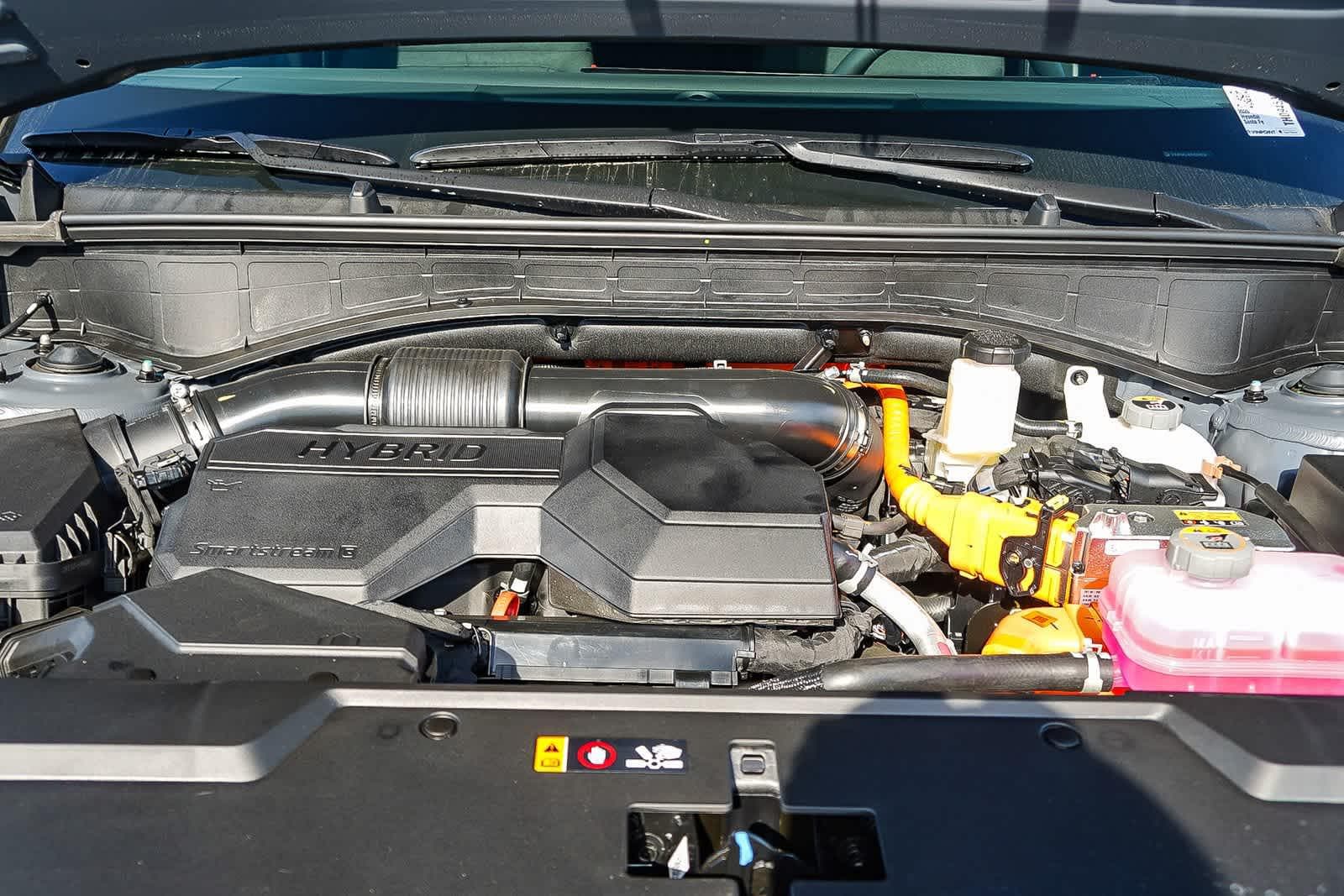 Thumbnail: 2026 Hyundai Santa Fe - 12