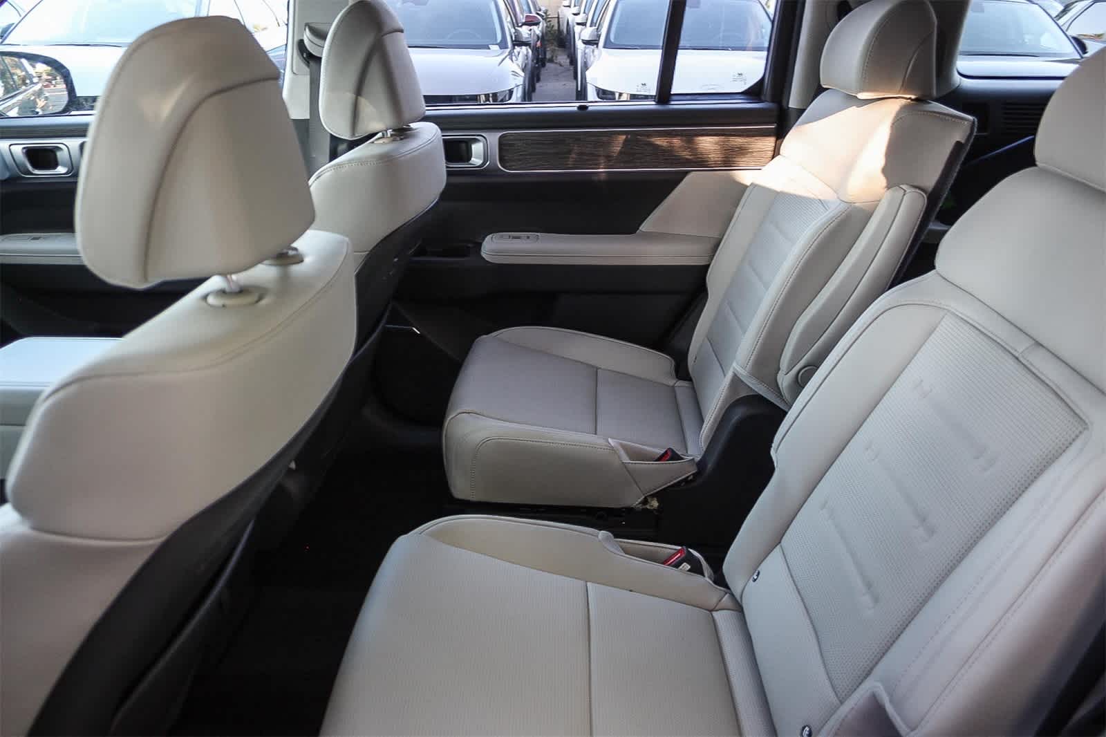 Thumbnail: 2025 Hyundai Santa Fe - 14