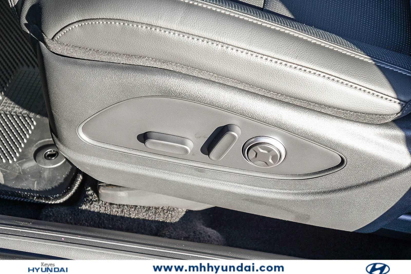 Thumbnail: 2026 Hyundai Palisade - 27