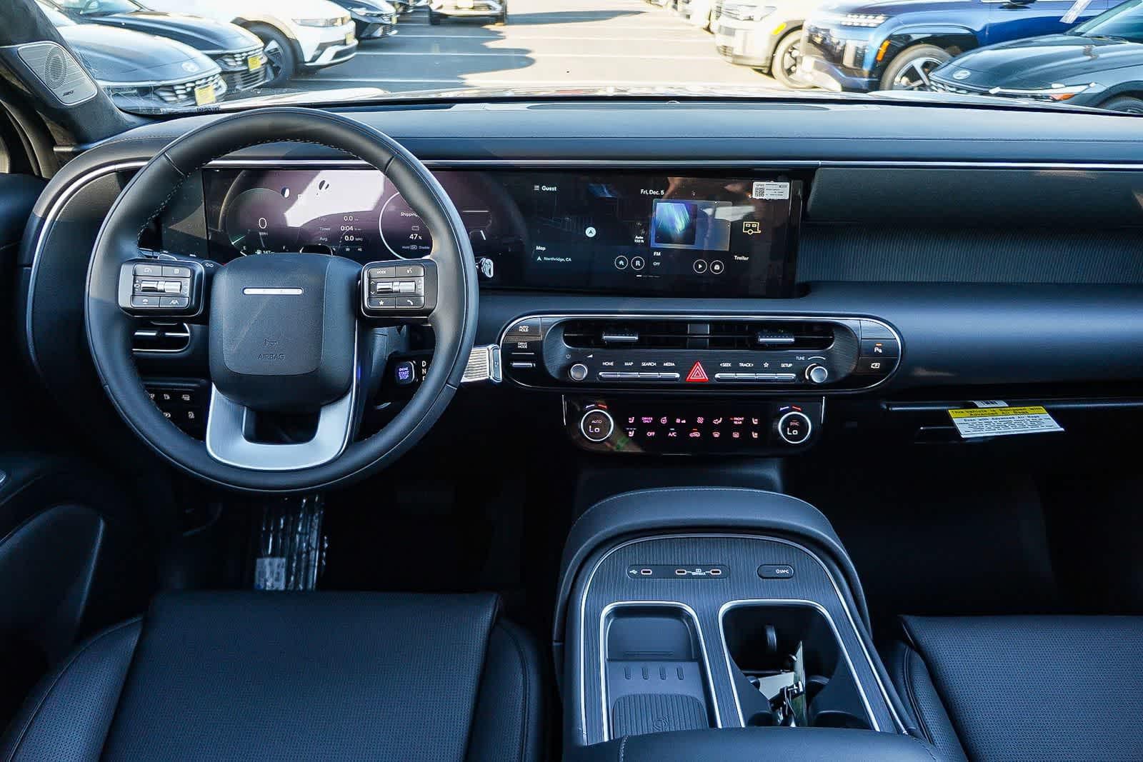 Thumbnail: 2026 Hyundai Palisade - 14