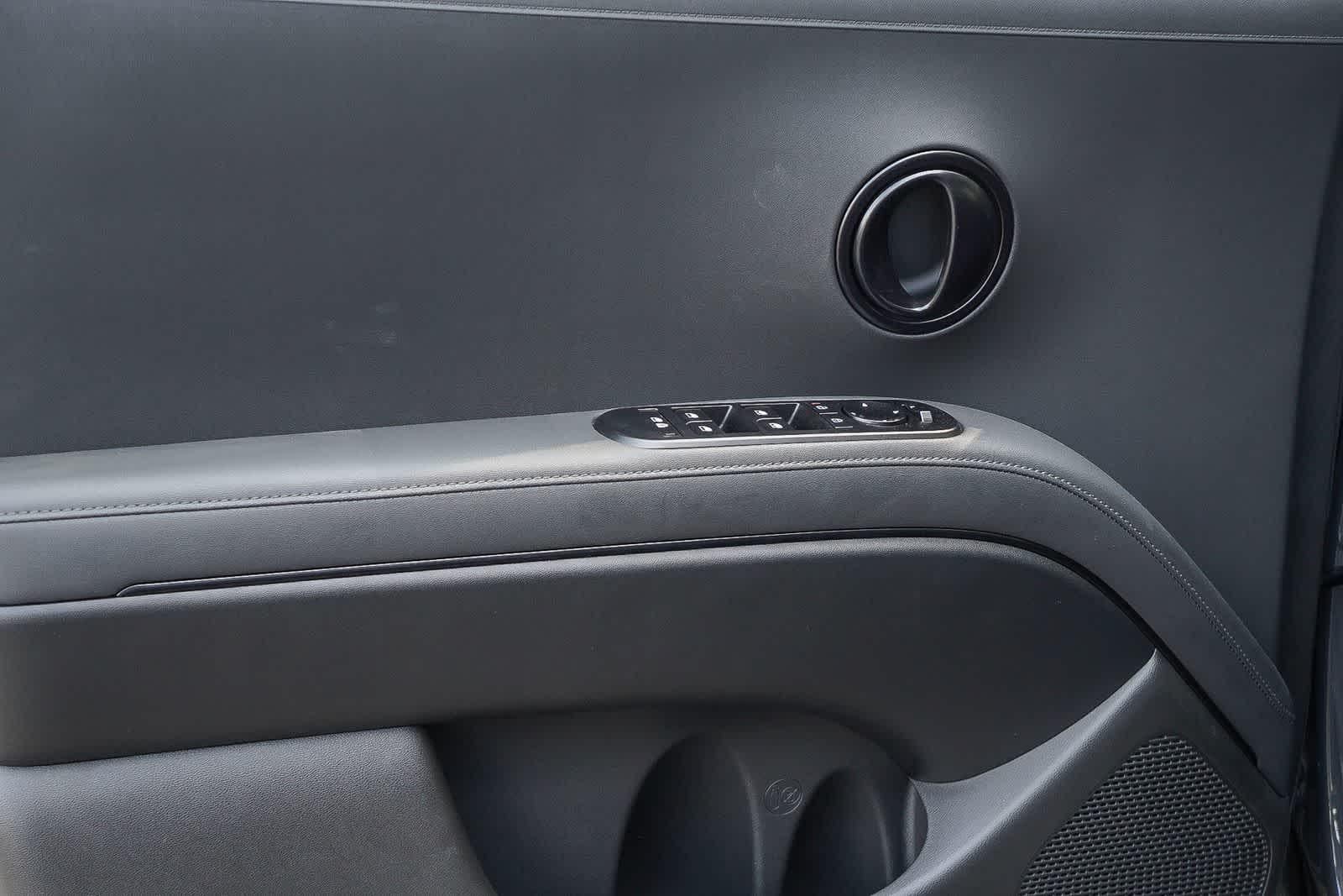 Thumbnail: 2026 Hyundai Palisade - 18