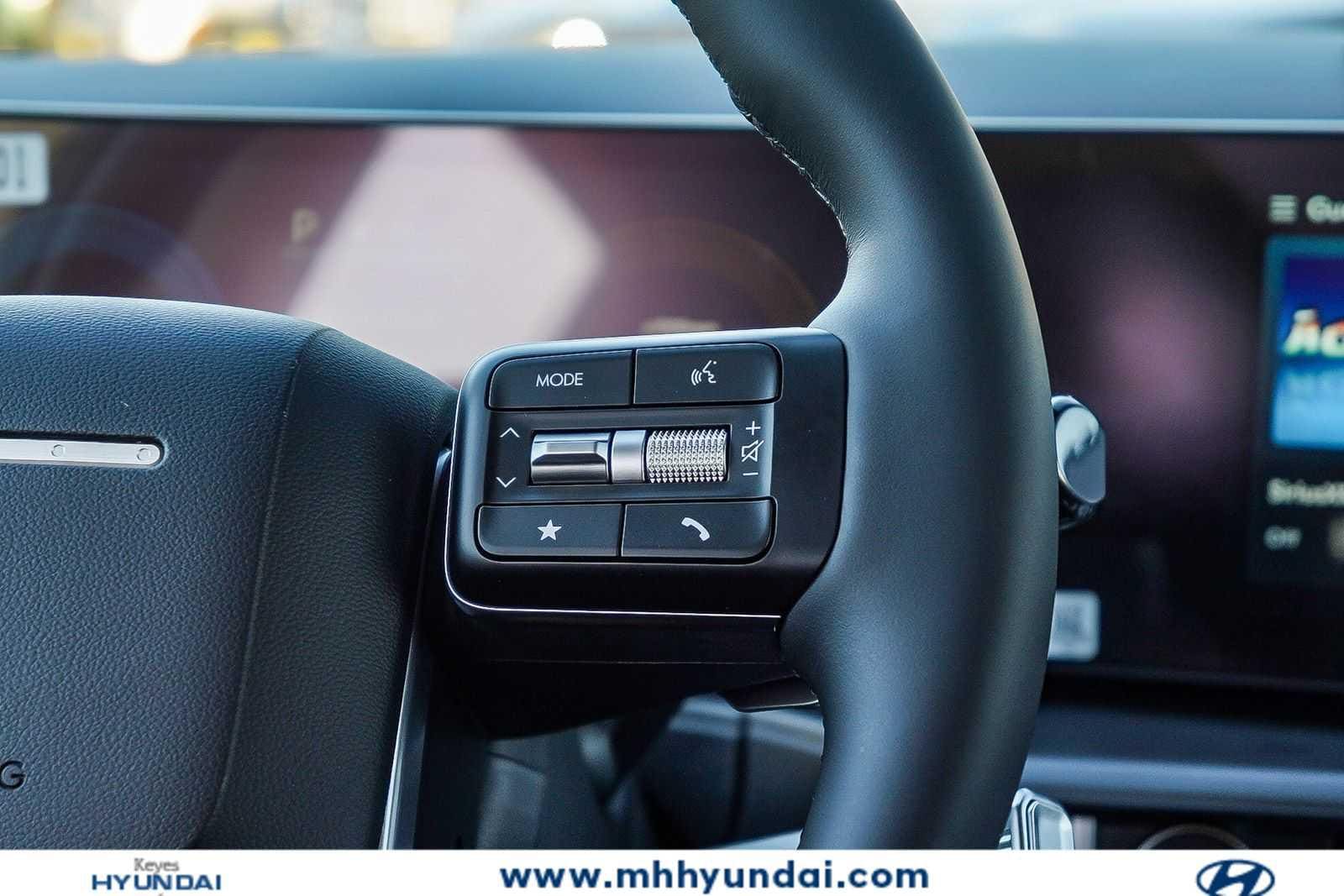 Thumbnail: 2026 Hyundai Santa Fe - 18