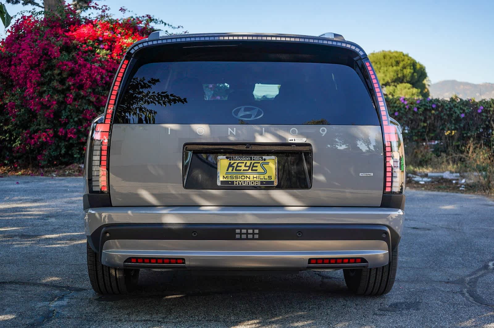 Thumbnail: 2026 Hyundai Ioniq - 5