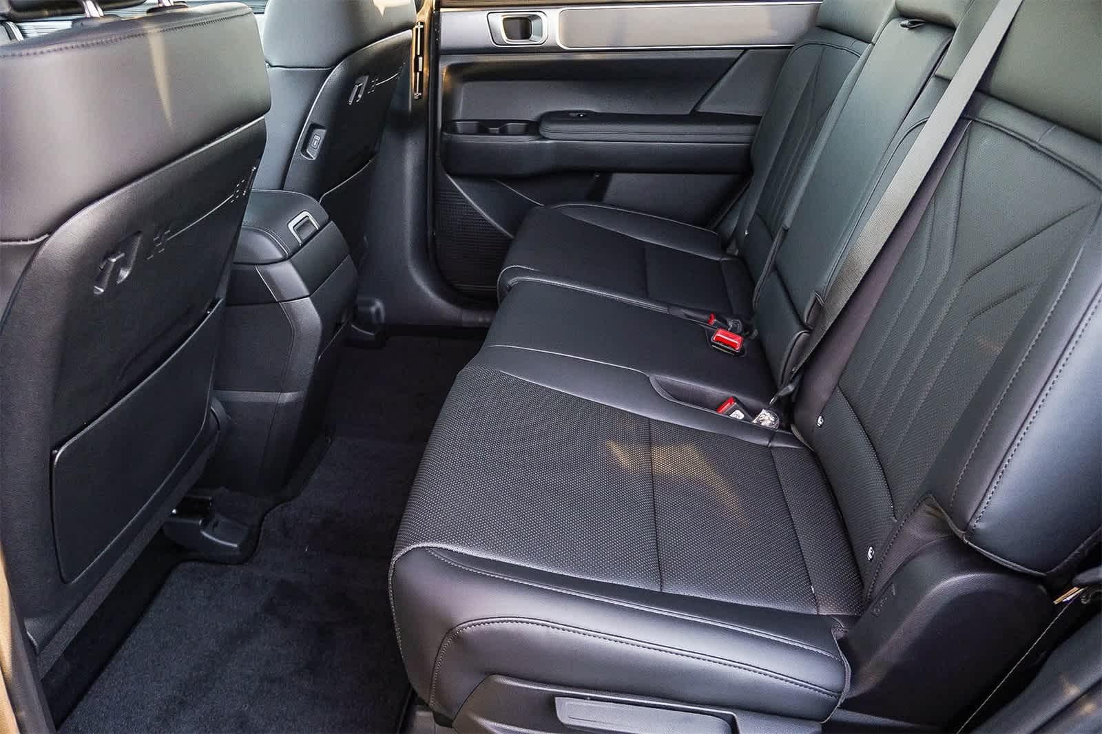 Thumbnail: 2026 Hyundai Santa Fe - 22