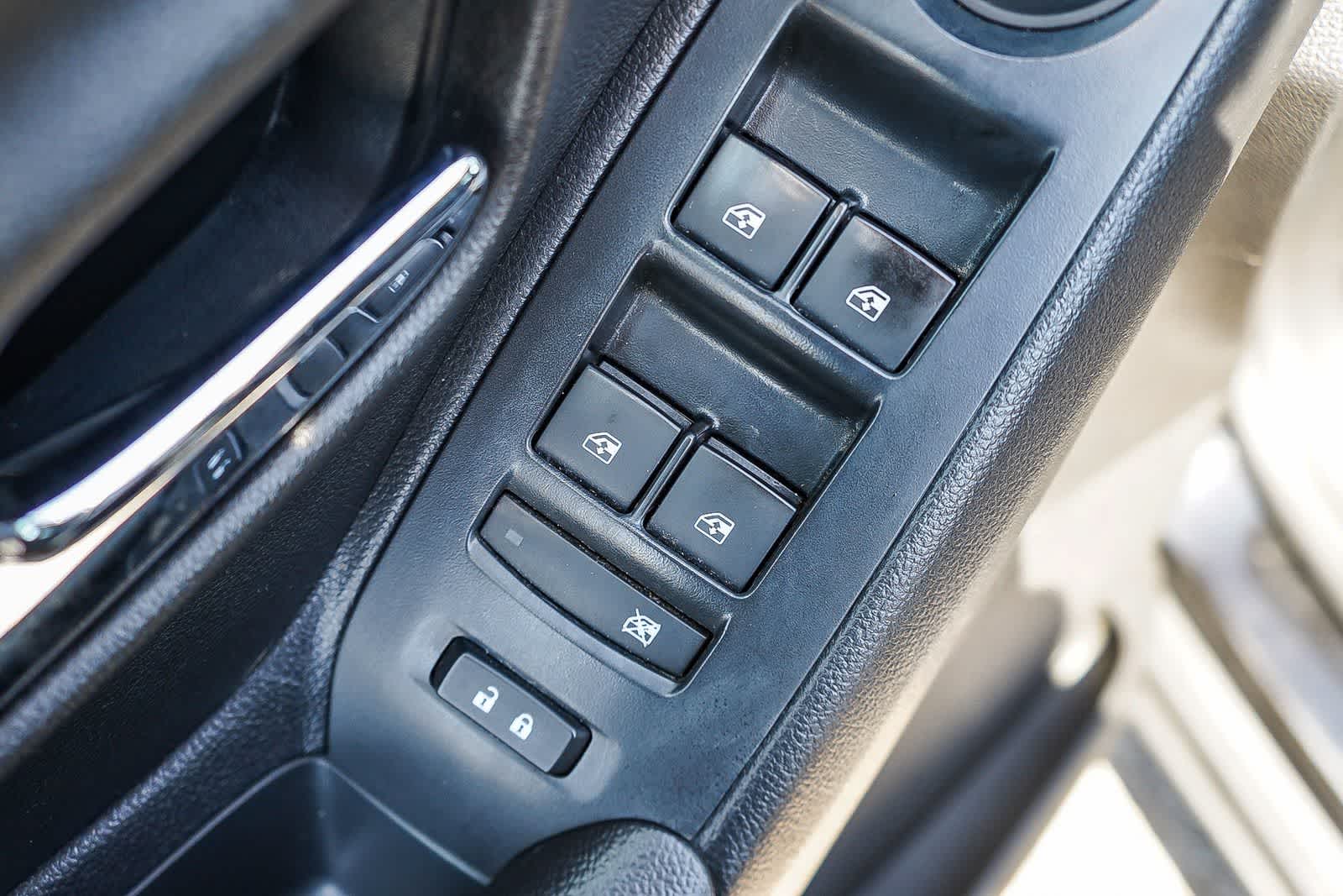 Thumbnail: 2020 Chevrolet Trax - 22