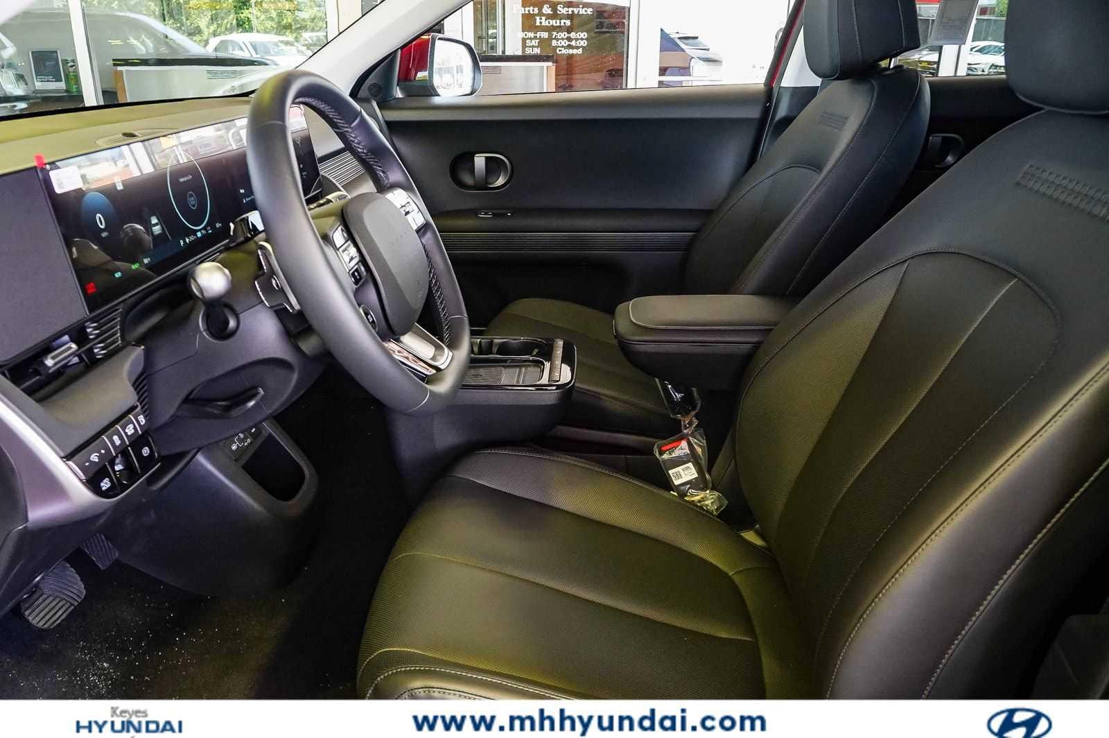 Thumbnail: 2026 Hyundai Ioniq 5 - 21