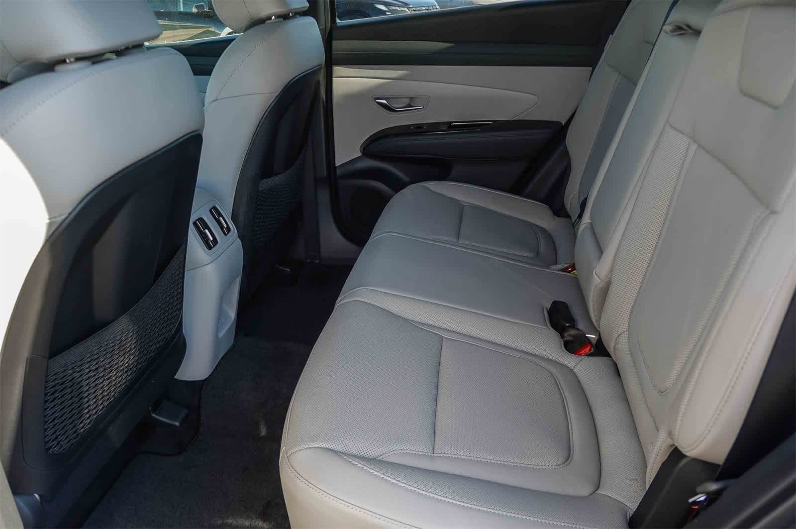 Thumbnail: 2025 Hyundai Tucson - 22