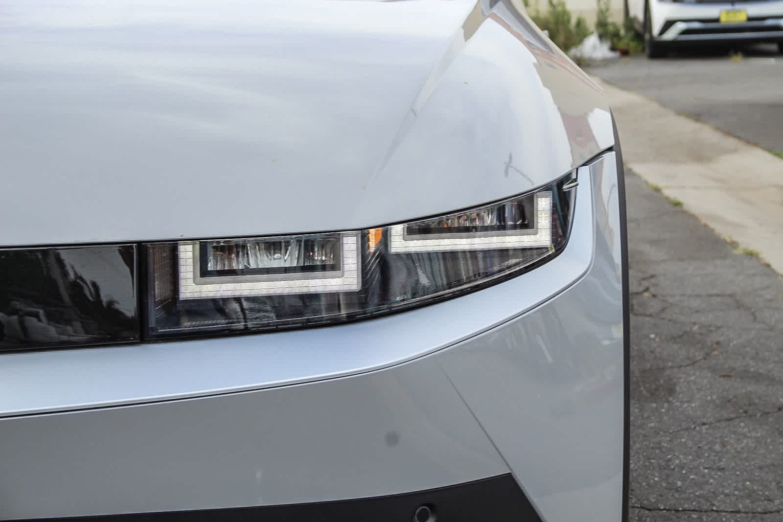 Thumbnail: 2025 Hyundai Ioniq 5 - 10