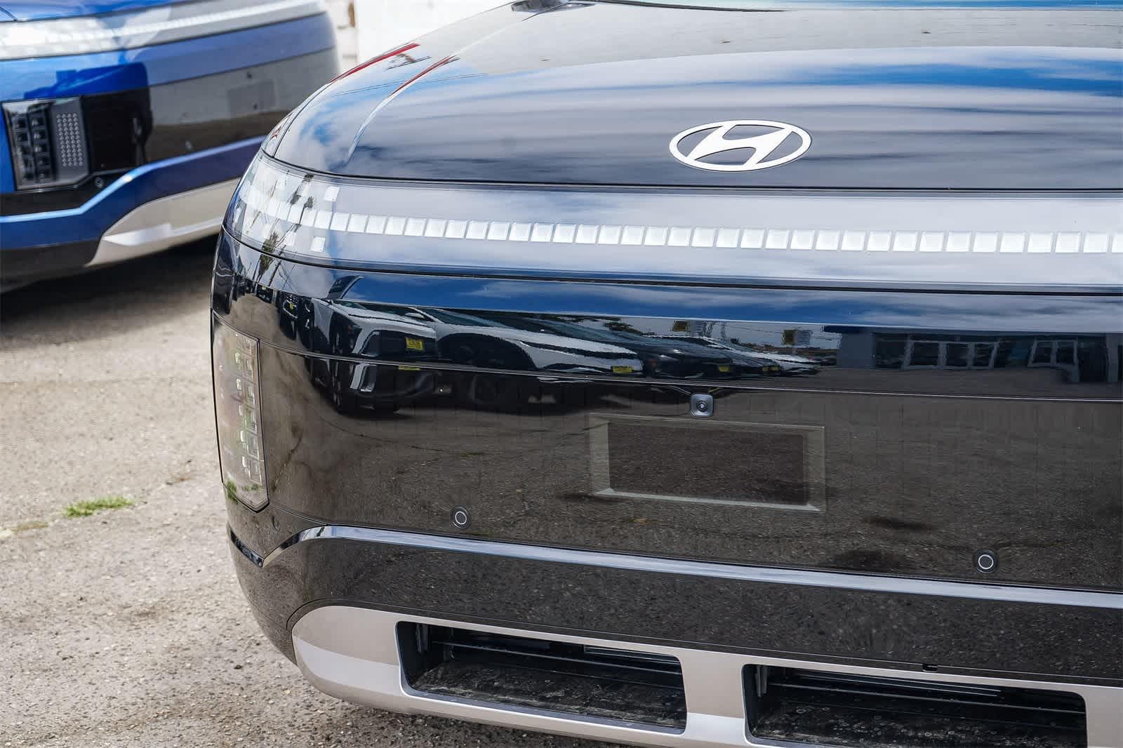 Thumbnail: 2026 Hyundai Ioniq - 9