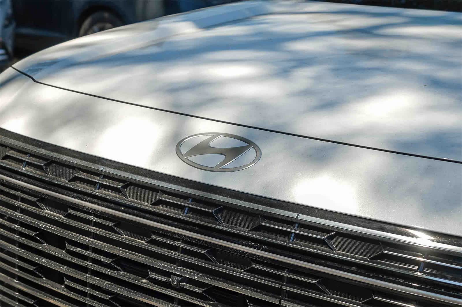 Thumbnail: 2026 Hyundai Palisade - 9